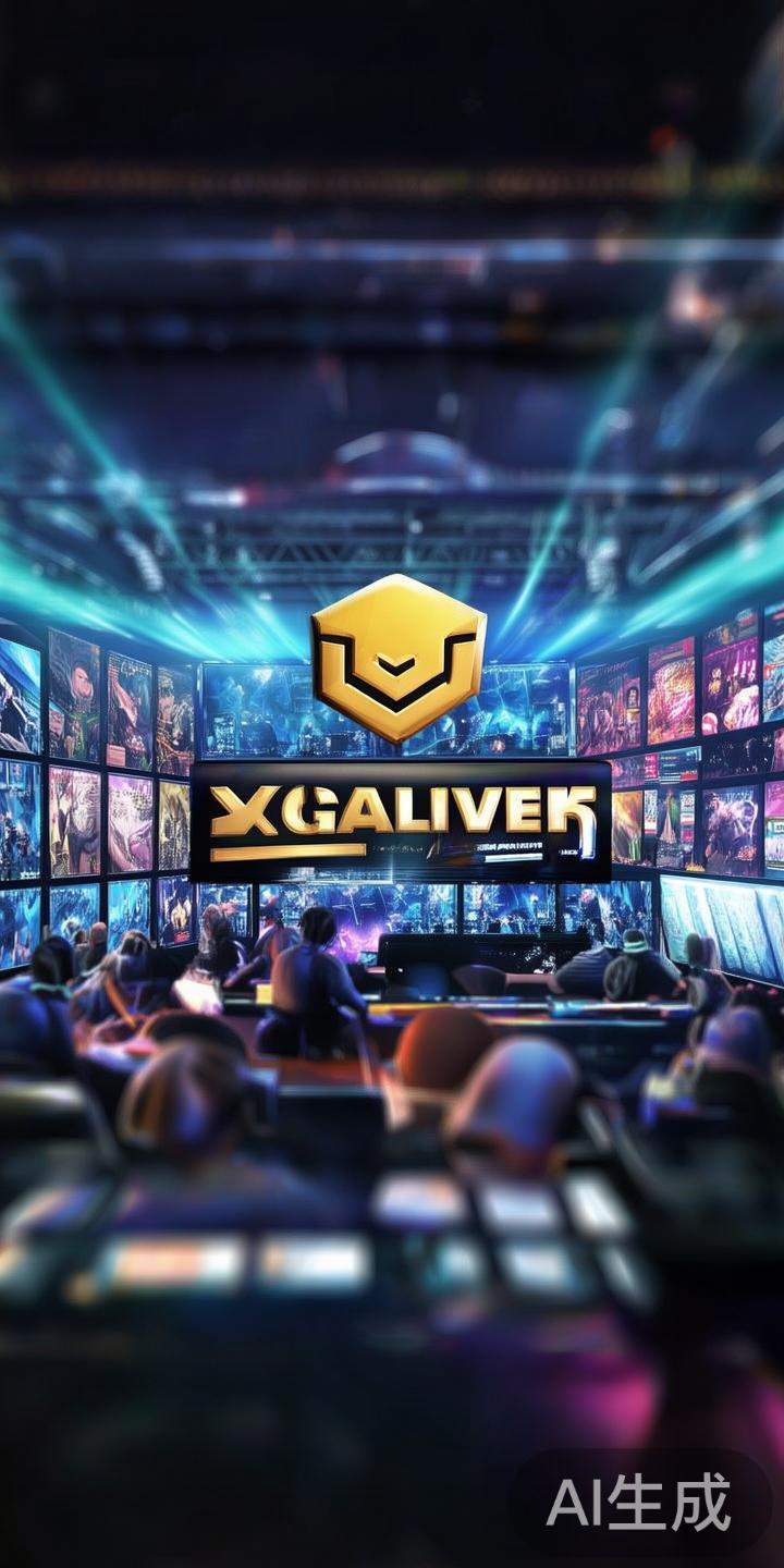 雷火电竞平台深度解析：优质游戏体验、精彩赛事活动与未来发展战略 