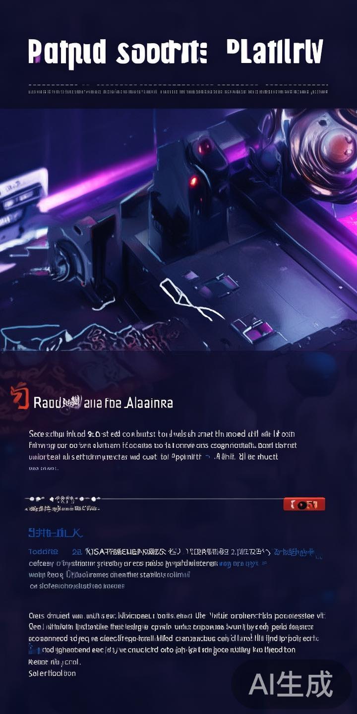 全面解析雷火电竞平台的安全保障措施与可信度评估方法 