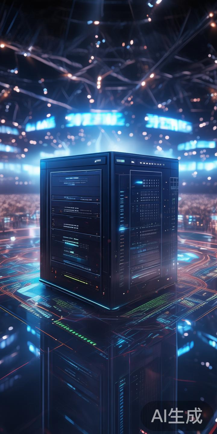 雷火电竞平台全面评测：选择最靠谱的电竞娱乐平台指南 