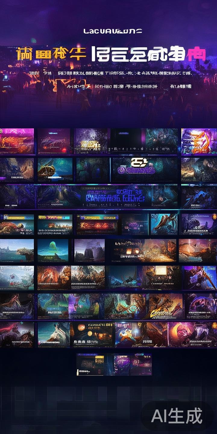 雷火电竞官网在线平台全面解析及最新赛事动态全方位介绍 