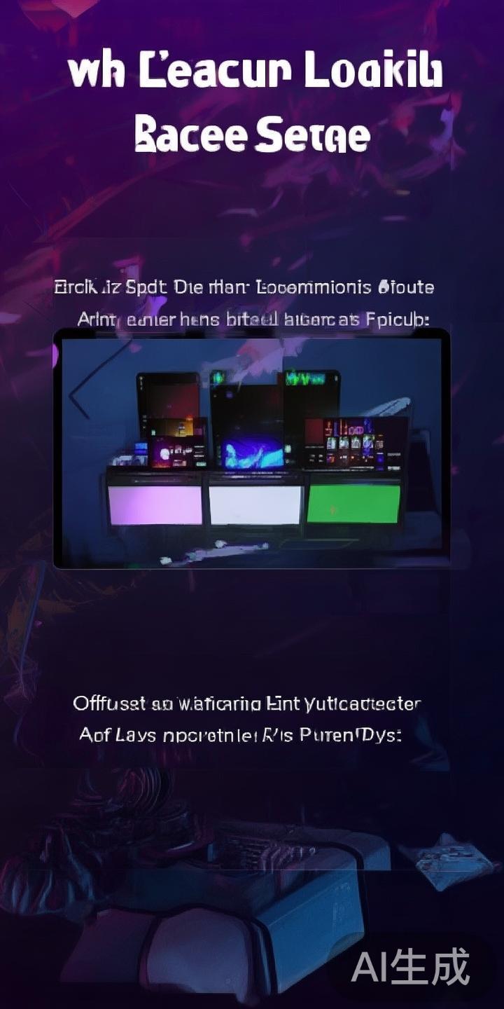 雷火电竞app官方网站安全登录方法与使用指南全面解析 