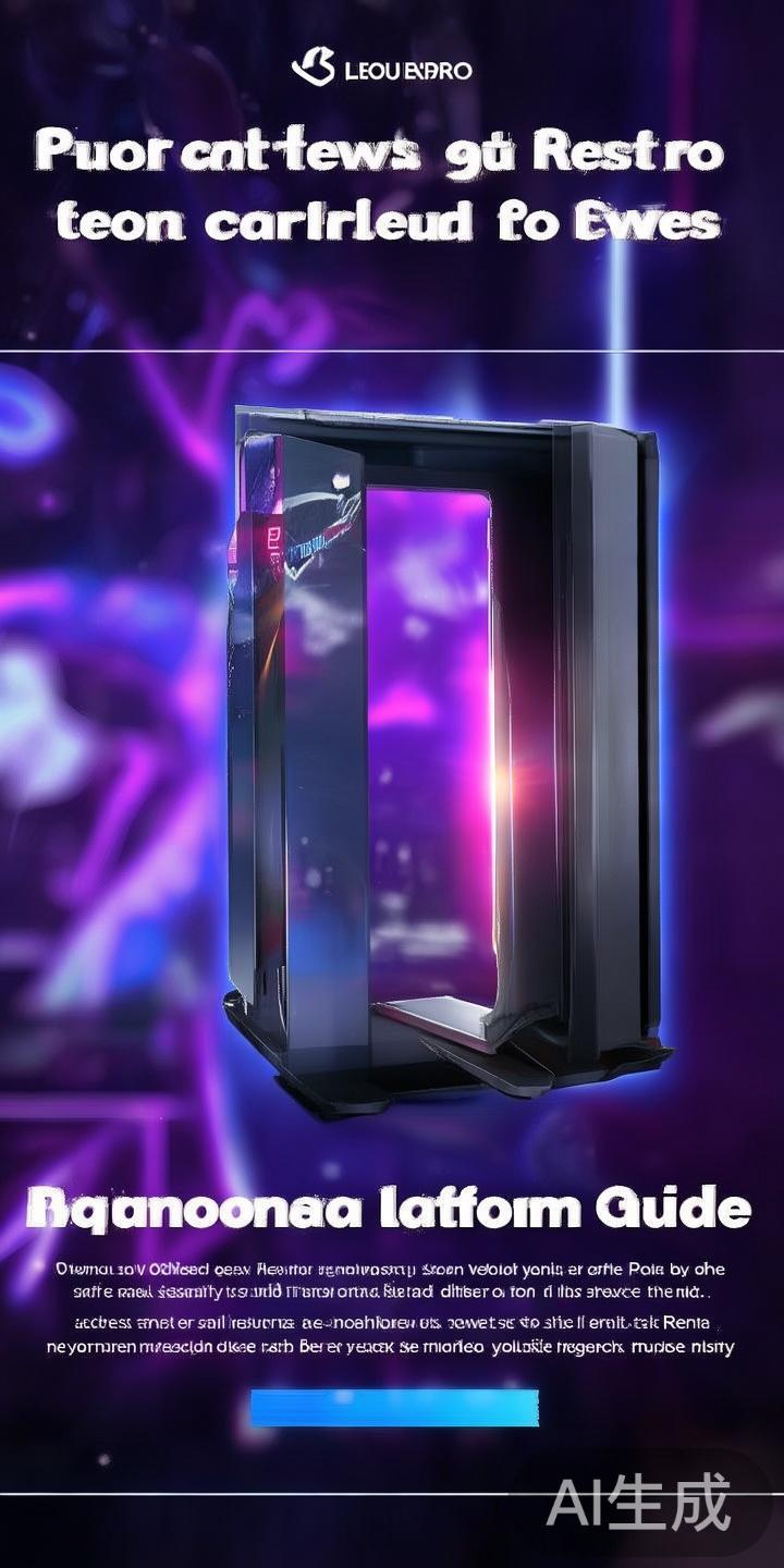 全面介绍雷火电竞官方网址登录入口与最新版官方平台推荐指南 