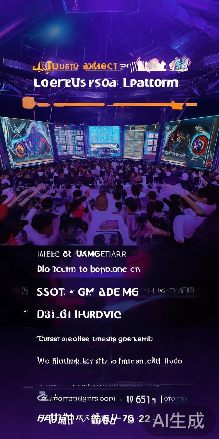 为什么优先选择雷火电竞平台进行电子竞技投注与游戏娱乐体验 