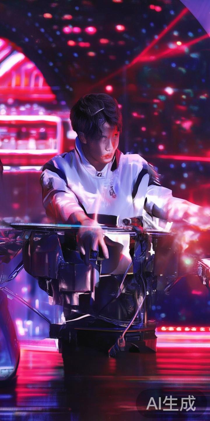 如何通过亚洲雷火电竞APP微博及时获取最新电竞赛事资讯与热门活动 