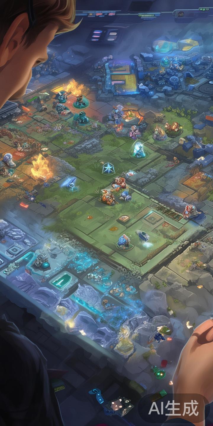 雷火电竞奖金池全面解析：提升获胜几率与收益的实用策略 