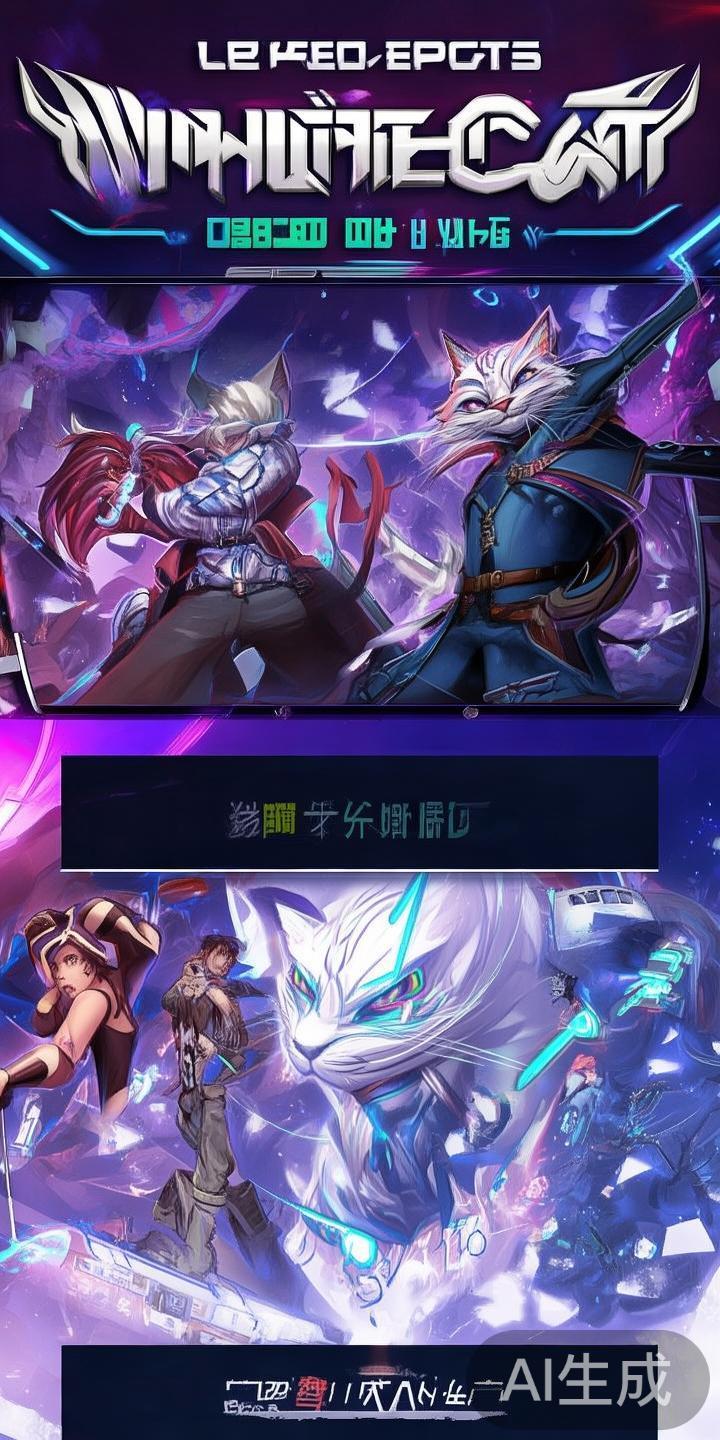 雷火电竞白猫攻略技巧与玩家心得全面解析，助你轻松掌握游戏奥秘 