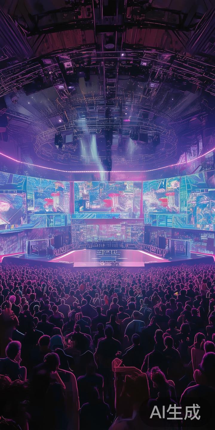 全面解析雷火电竞：定义、发展历史与核心特色 