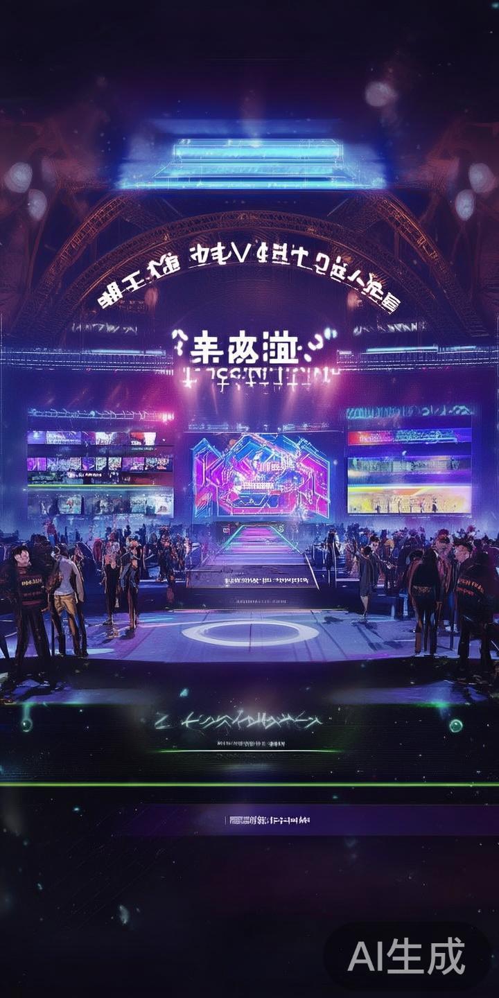 雷火电竞平台介绍：特色优势与背后故事详解 