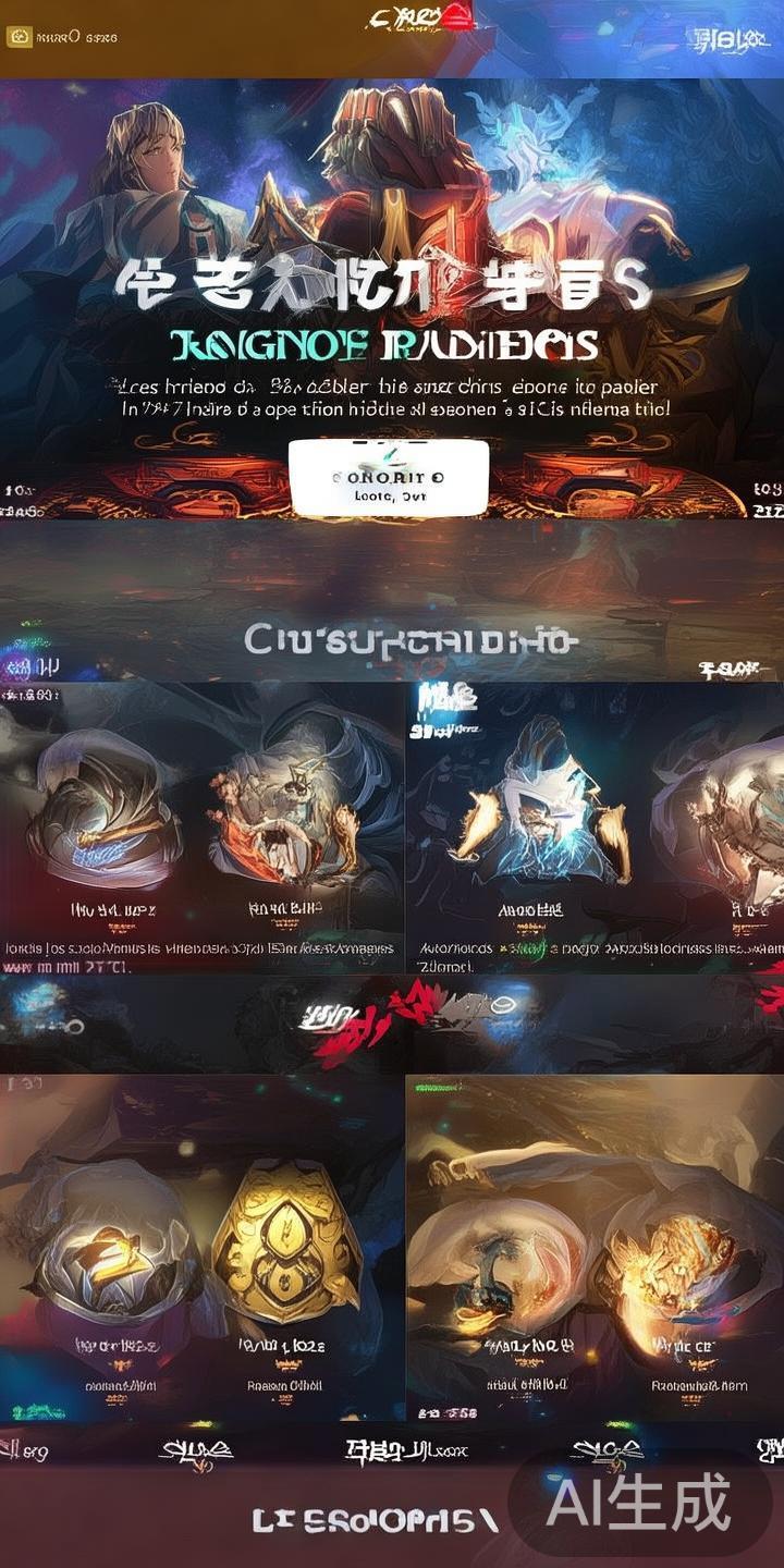 雷火电竞助你轻松赢取王者荣耀夺宝活动丰厚奖励，畅享荣耀时刻 