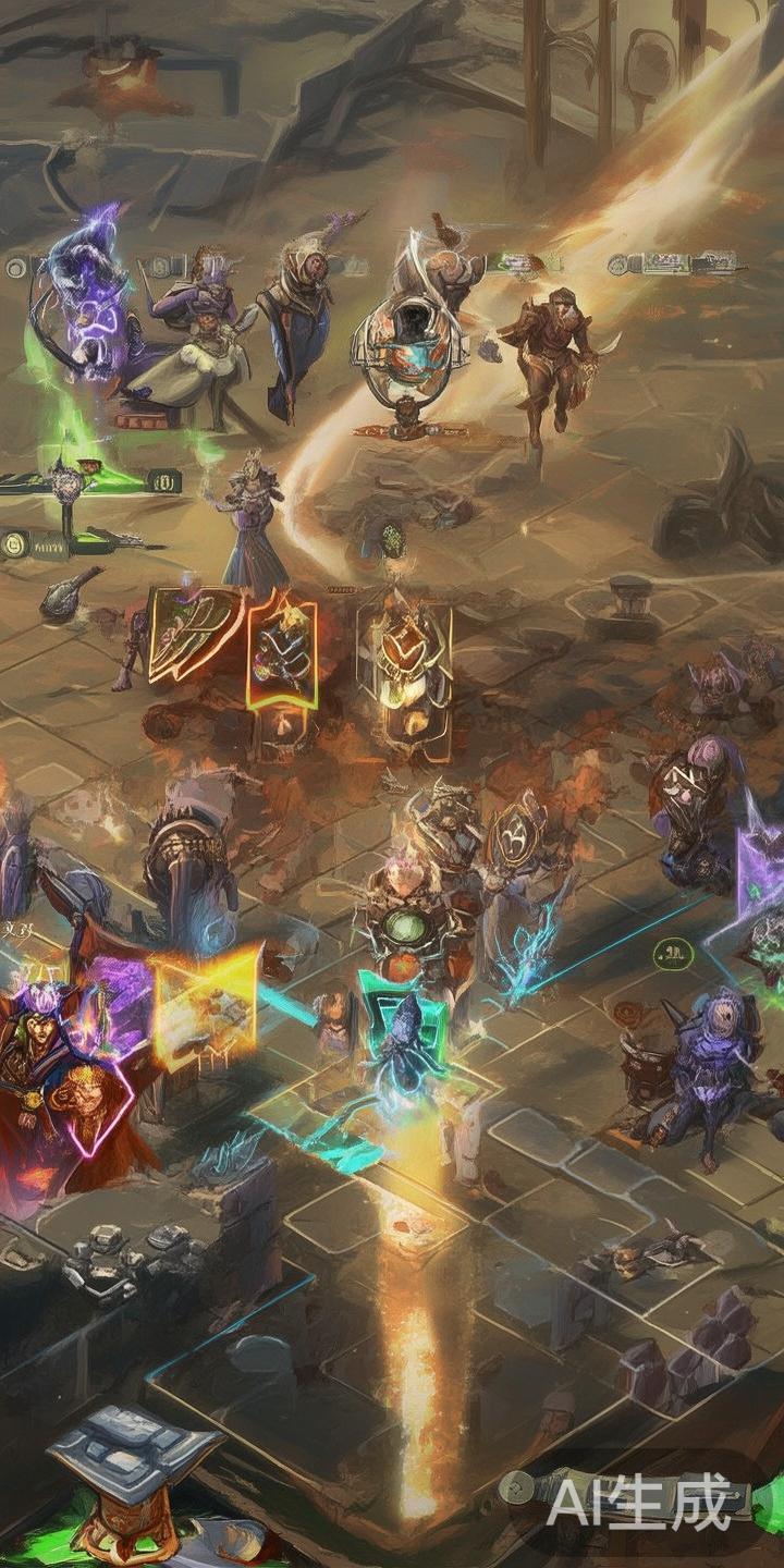 雷火电竞守望先锋赛事全攻略：玩法技巧与实战解析 