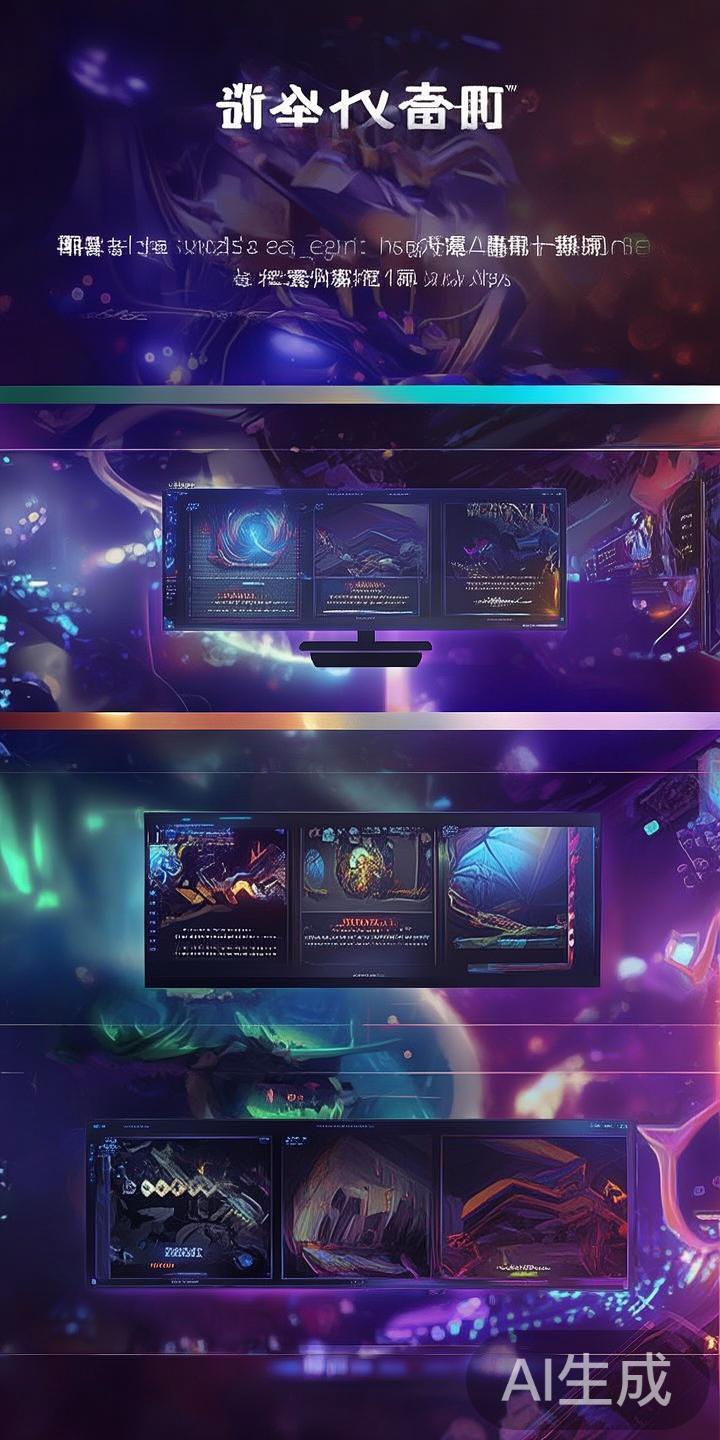 雷火电竞A平台最新游戏资讯与精彩赛事集锦尽在掌握 雷火电竞a平台始终密切关注电竞行业的最新发展动态。