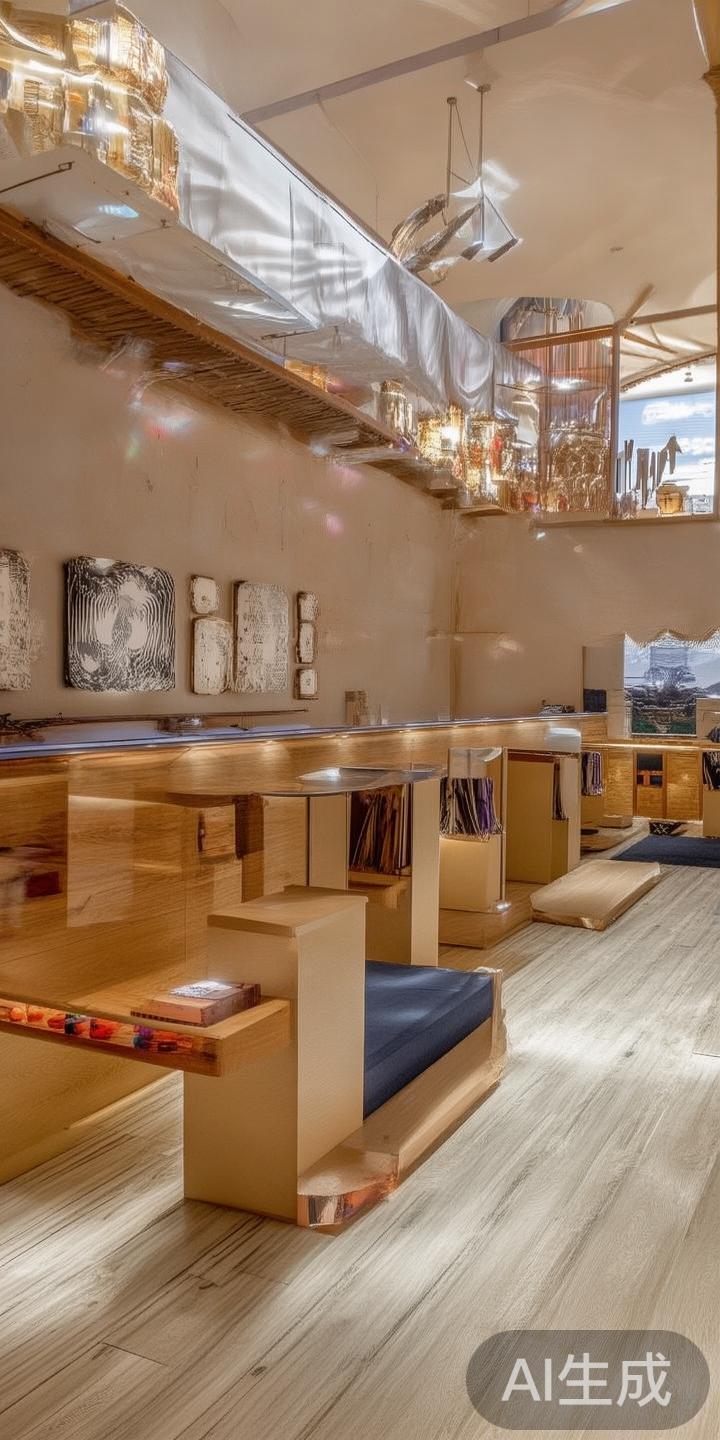 举办一场融合节日的电竞盛典对技术支持提出了更高要求