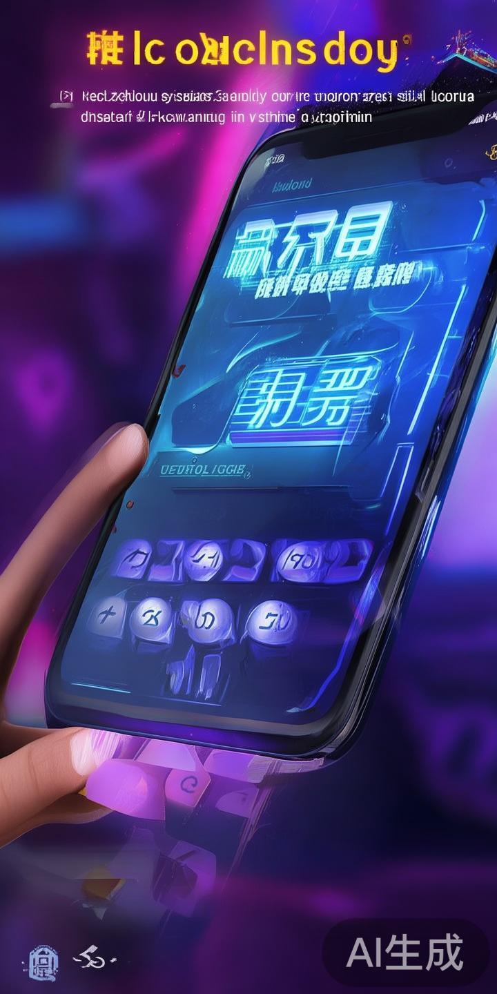 下载完成后，打开雷火电竞手机版，按照提示注册或登录