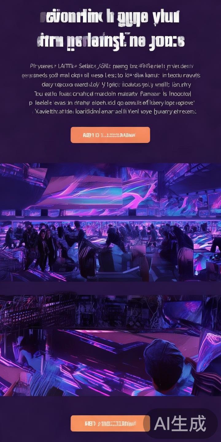 全面掌握雷火电竞线上登入流程，轻松开启畅快电竞体验之旅 