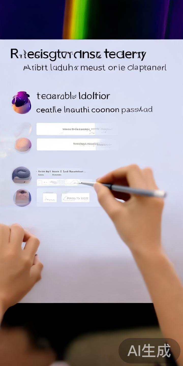 雷火电竞app新用户注册详细流程及常见问题解决指南 第三步:填写注册信息
在注册页面,输入你的有效手