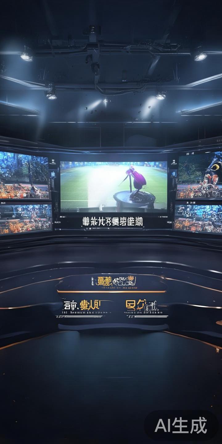 雷火电竞与OB电竞平台主要功能与服务差异全面分析与比较 全面的赛事直播与回放:雷火电竞配备高清高清直播系统