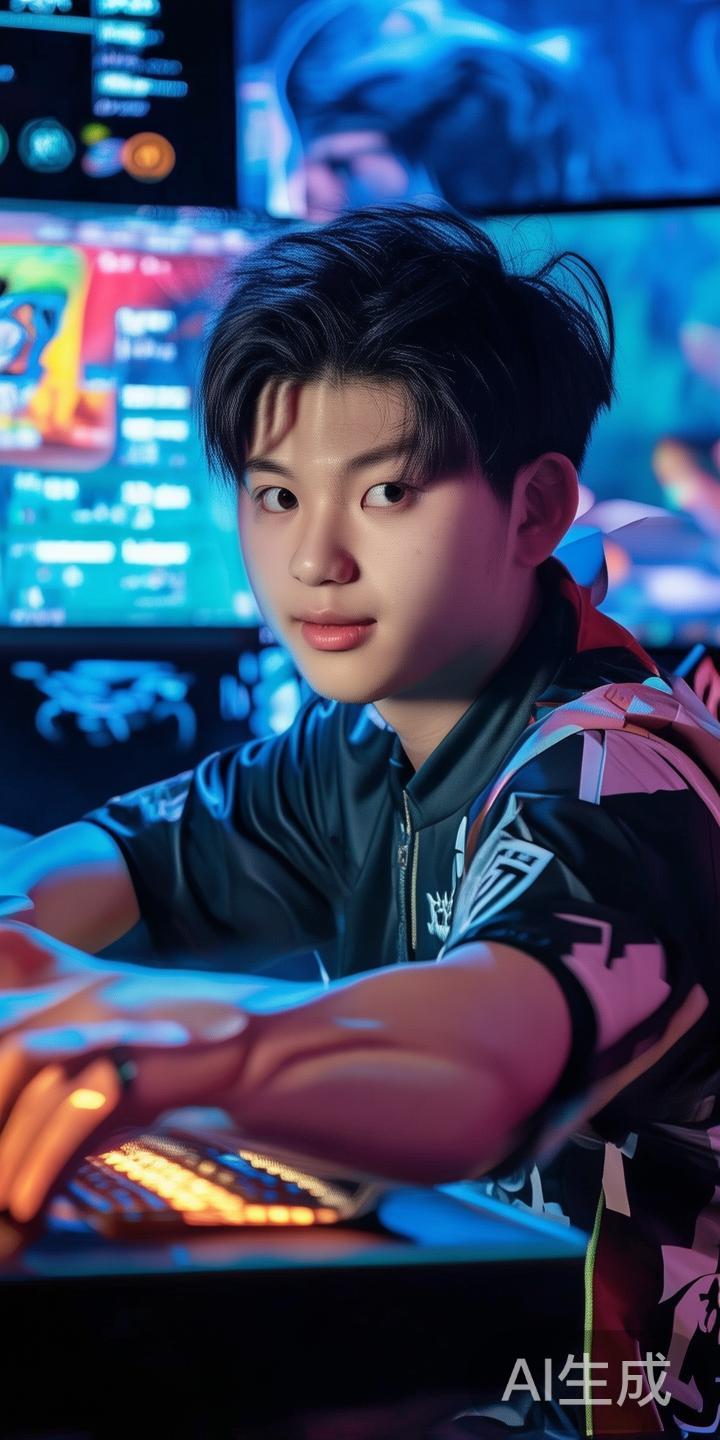 全面解析雷火电竞阿浪的精彩表现及其未来发展潜力 作为一名年轻的电子竞技选手,阿浪在雷火电竞平台崭露