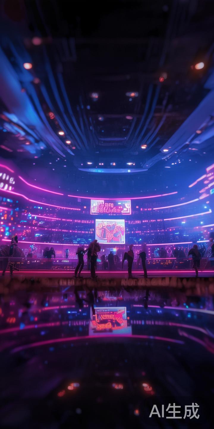 最新雷火电竞比赛信息发布:赛事直播精彩瞬间集锦与赛事动态解析 另外,雷火电竞还强调信息的实时更新,确保用户获得的