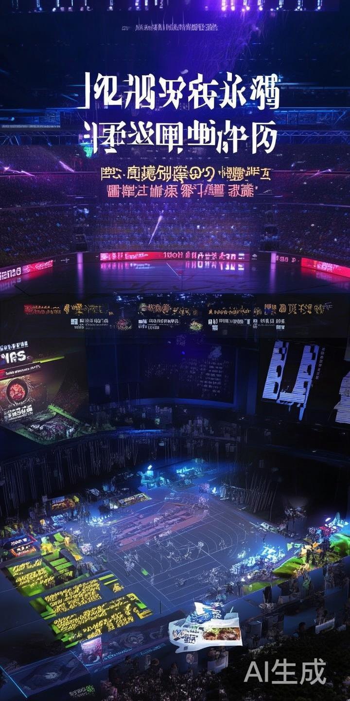 全球重大电竞赛事报道
雷火官网每日更新国际国内大