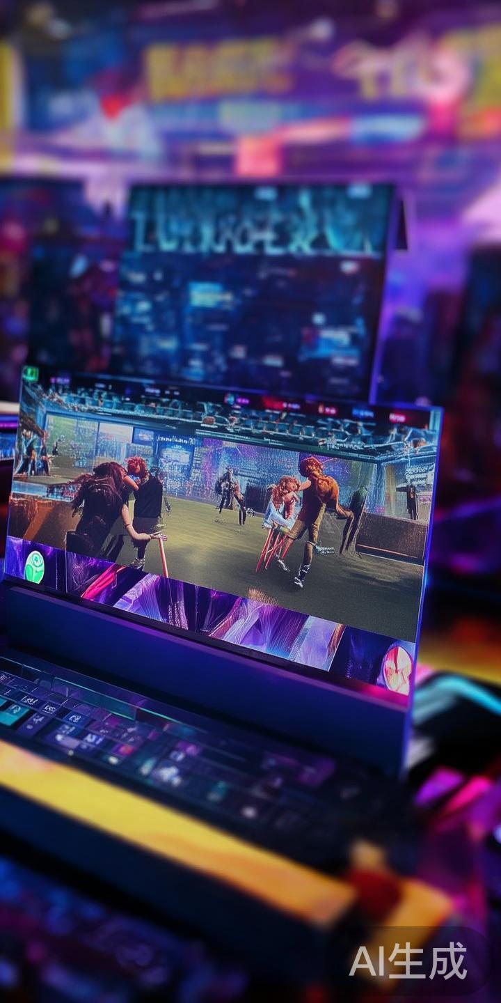 赛事直播与竞猜：平台提供高清赛事直播，结合竞猜功能