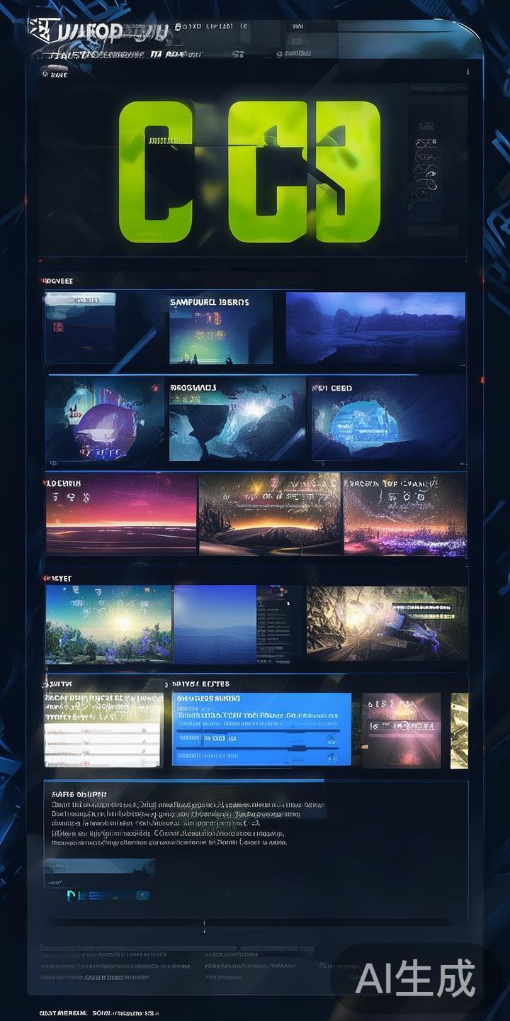雷火电竞CS:全面深度解析赛事动态与精妙游戏策略的权威平台 作为一个专注于《反恐精英:全球攻势》(CS:GO)