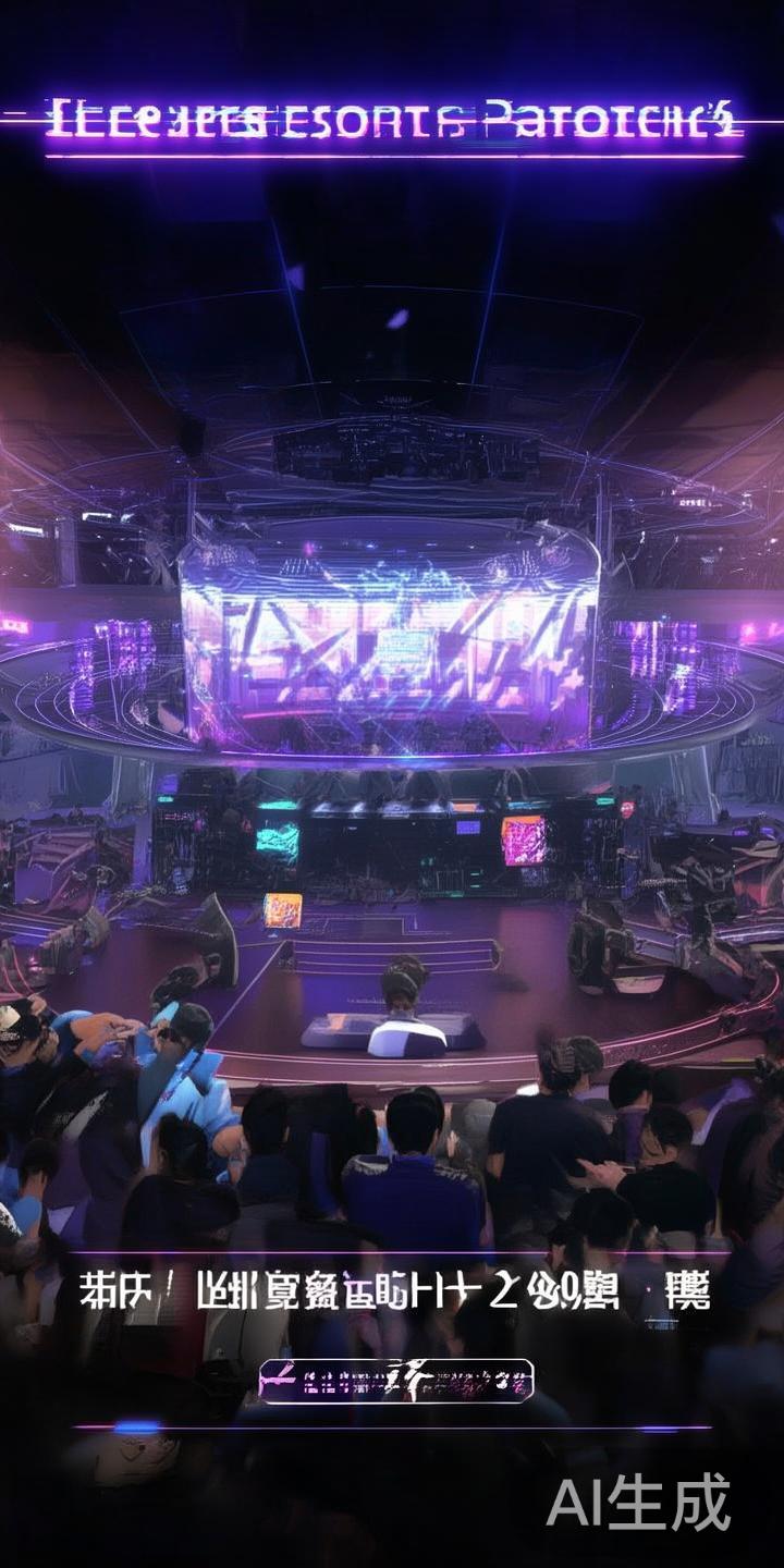 全面解析雷火电竞官网:优质游戏体验与丰富赛事活动的全面一站式服务 此外,雷火电竞平台还提供丰富的奖励体系,包括现金奖