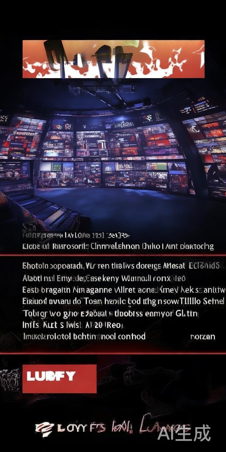 雷火电竞亚洲第一滚球赛事全方位解析与行业引领地位深度剖析 随着电竞行业的快速发展,体育博彩和电竞赛事的融合日